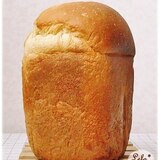 キタノカオリ食パン@ホームベーカリー